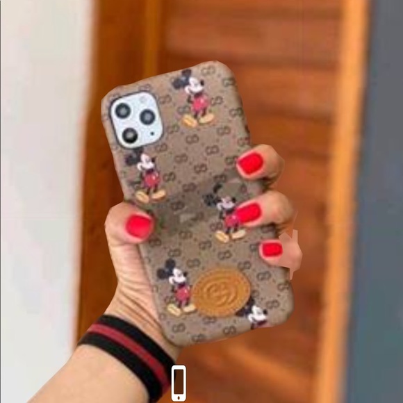 Accessories - Case